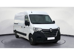 Renault Master FOURGON FGN TRAC F3500 L2H2 BLUE DCI 150 GRAND CONFORT