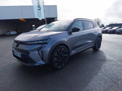 Renault Scénic E-Tech electrique 220 ch grande autonomie Techno esprit Alpine