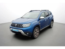 Dacia Duster ECO-G 100 4x2 Prestige