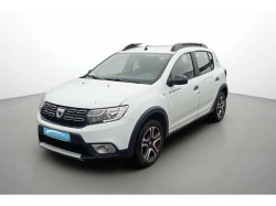 Dacia Sandero ECO-G 100 15 ans