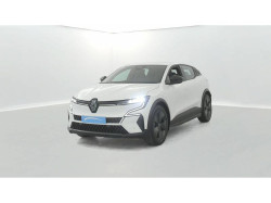 Renault Mégane E-Tech 130 ch autonomie confort GSR2 Evolution