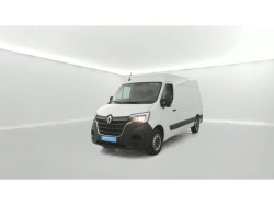 Renault Master FOURGON FGN TRAC F3500 L2H2 BLUE DCI 135 CONFORT