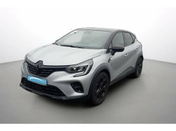 Renault Captur E-Tech 145 SL Rive Gauche