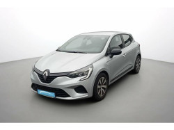 Renault Clio TCe 90 Equilibre