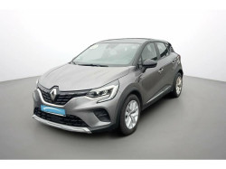 Renault Captur TCe 90 Business