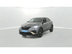Renault Arkana E-Tech hybride 145 - 22 Engineered