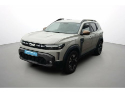 Dacia Duster Hybrid 140 Extreme