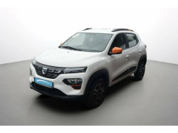 Dacia Spring Achat Intégral Confort Plus