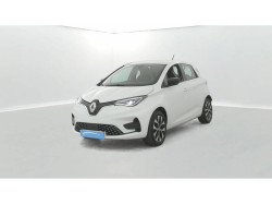 Renault Zoe R110 - 22B Evolution