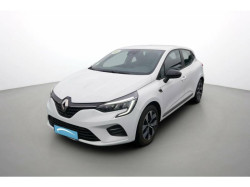Renault Clio Blue dCi 100 - 21N Limited