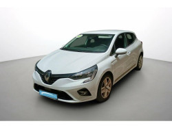 Renault Clio TCe 90 - 21N Business
