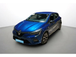 Renault Clio E-Tech 140 - 21N Limited