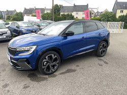 Renault Austral E-Tech hybrid 200 Iconic esprit Alpine