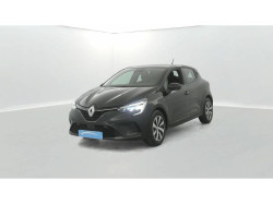 Renault Clio TCe 90 Equilibre