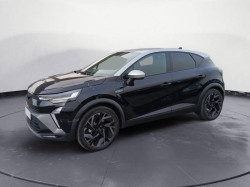 Renault Captur E-Tech full hybrid 145 ch esprit Alpine