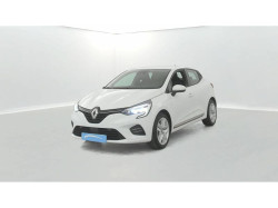 Renault Clio Blue dCi 85 Zen