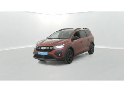 Dacia Jogger ECO-G 100 7 places Extreme +