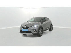 Renault Captur E-Tech full hybrid 145 Techno