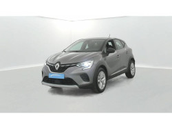 Renault Captur TCe 90 Business