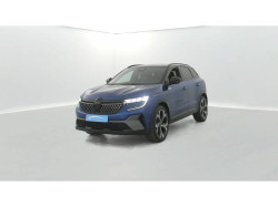 Renault Austral mild hybrid 160 auto Techno esprit Alpine