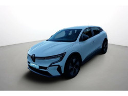 Renault Mégane E-Tech EV60 220 ch super charge Equilibre