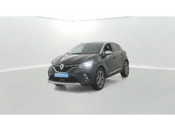 Renault Captur mild hybrid 160 EDC Techno