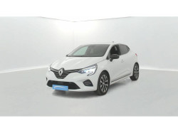Renault Clio E-Tech full hybrid 145 Techno