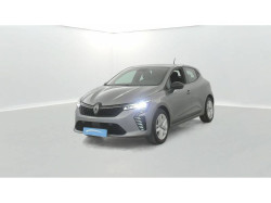 Renault Clio Blue dCi 100 ch GSR2 Evolution