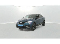 Renault Arkana TCe 140 EDC FAP - 21B R.S. Line