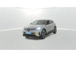 Renault Mégane E-Tech EV60 220 ch super charge Iconic