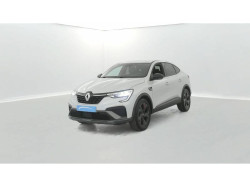 Renault Arkana E-Tech 145 - 21B R.S. Line