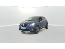 Renault Captur E-Tech 145 - 21 Intens