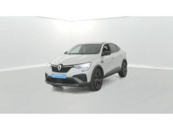 Renault Arkana TCe 140 EDC FAP - 21B R.S. Line