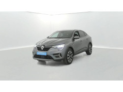 Renault Arkana mild hybrid 140 EDC FAP - 22 Evolution