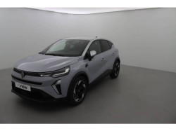 Renault Captur E-Tech full hybrid 145 ch Techno
