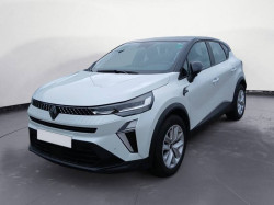 Renault Captur Eco-G 100 ch Evolution