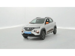 Dacia Spring Achat Intégral Confort Plus