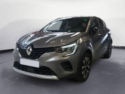 Renault Captur TCe 90 Evolution