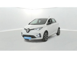 Renault Zoe R110 - 22B Evolution