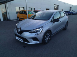 Renault Clio TCe 90 Equilibre