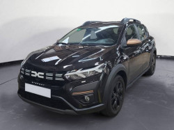 Dacia Sandero ECO-G 100 GSR2 Stepway Extreme +