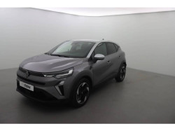 Renault Captur E-Tech full hybrid 145 ch Techno