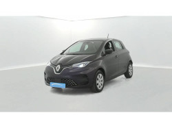Renault Zoe R110 - 22B ACHAT INTEGRAL Equilibre
