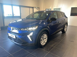 Renault Symbioz E-Tech full hybrid 145 Evolution