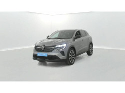 Renault Austral mild hybrid advanced 130 Techno