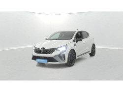 Renault Clio E-Tech full hybrid 145 Esprit Alpine