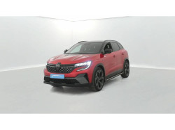 Renault Austral E-Tech hybrid 200 Iconic esprit Alpine