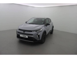 Renault Captur E-Tech full hybrid 145 ch esprit Alpine