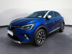 Renault Captur TCe 90 Techno