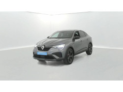 Renault Arkana E-Tech 145 - 21B R.S. Line
